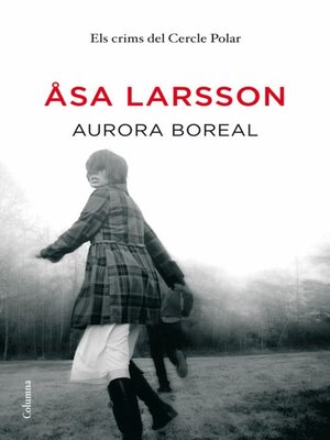 cover image of Aurora boreal (Edició en català)